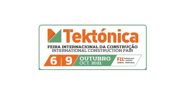 Visit us at the biggest construction and public works fair in Portugal
