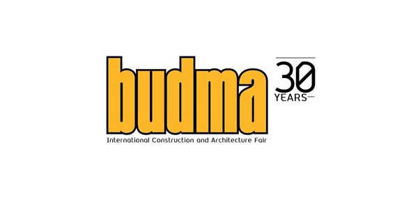 JRP heads to Poland for the 30th edition of BUDMA