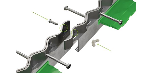 New PROJOINT ® PLUS S faster and easier to apply