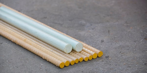 JRP is the exclusive representative of Fiber Dowels in the Iberian Peninsula 