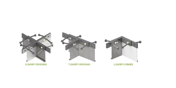 .SHORT is the news JRP accessories for PROJOINT ®