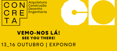 Visit us at CONCRETA 2022