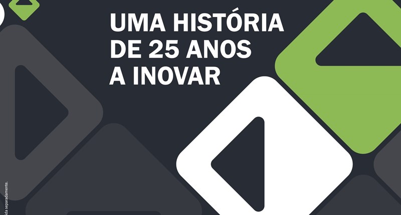 JRP | Há 25 anos a inovar