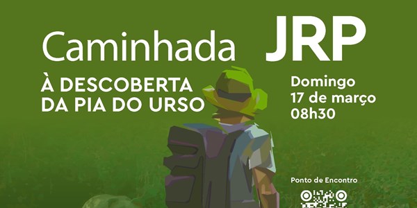Caminhada JRP
