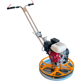 POWER TROWEL