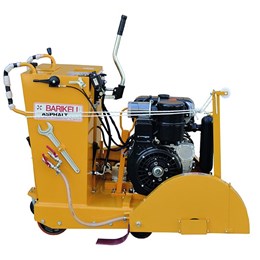 CUTTING MACHINES