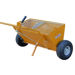  SPRADING MACHINES